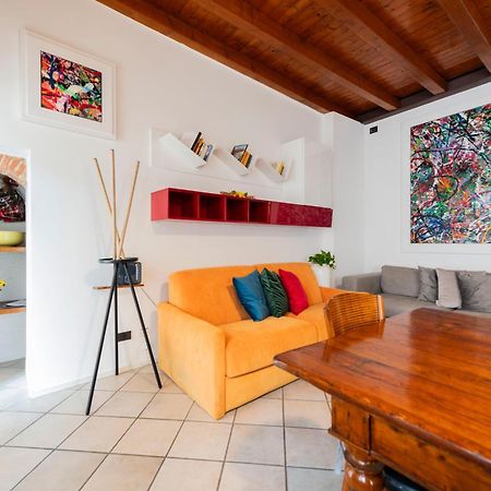Mirko Apartment Verona Kültér fotó