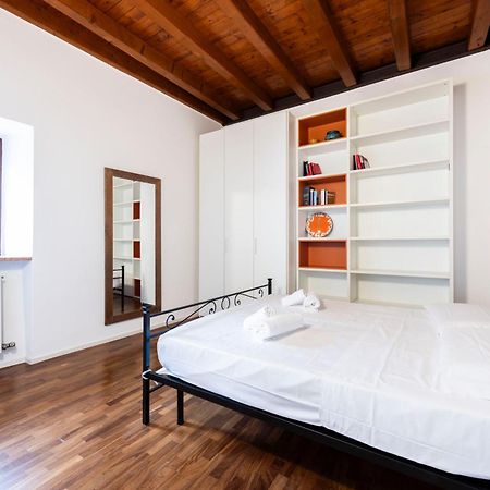 Mirko Apartment Verona Kültér fotó
