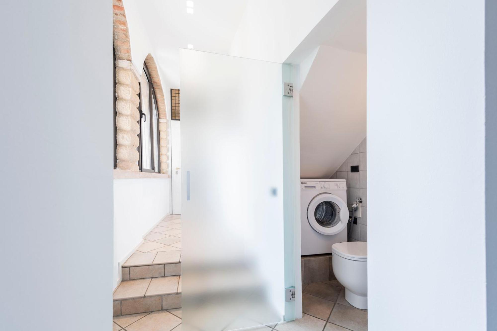 Mirko Apartment Verona Kültér fotó