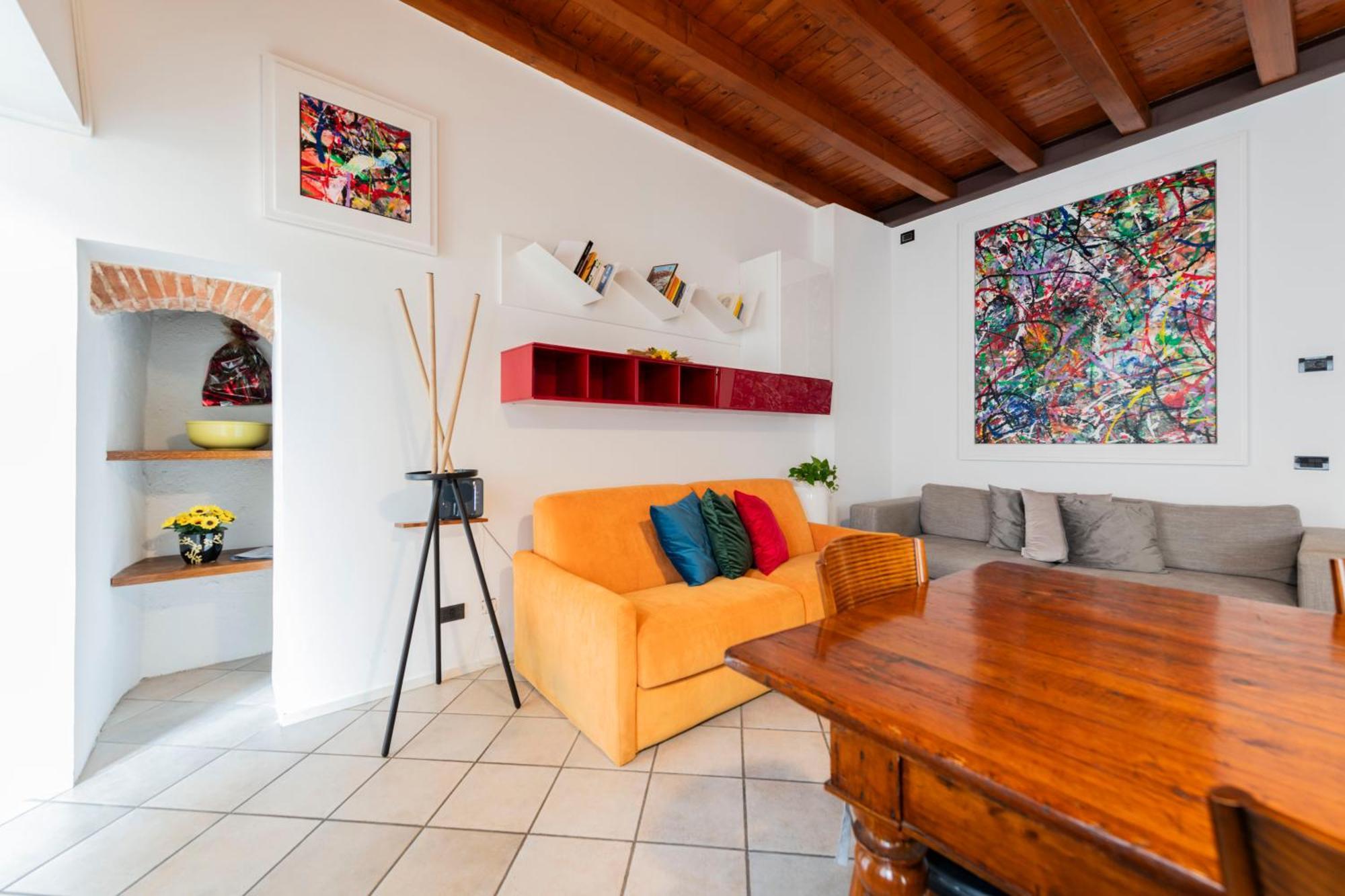 Mirko Apartment Verona Kültér fotó