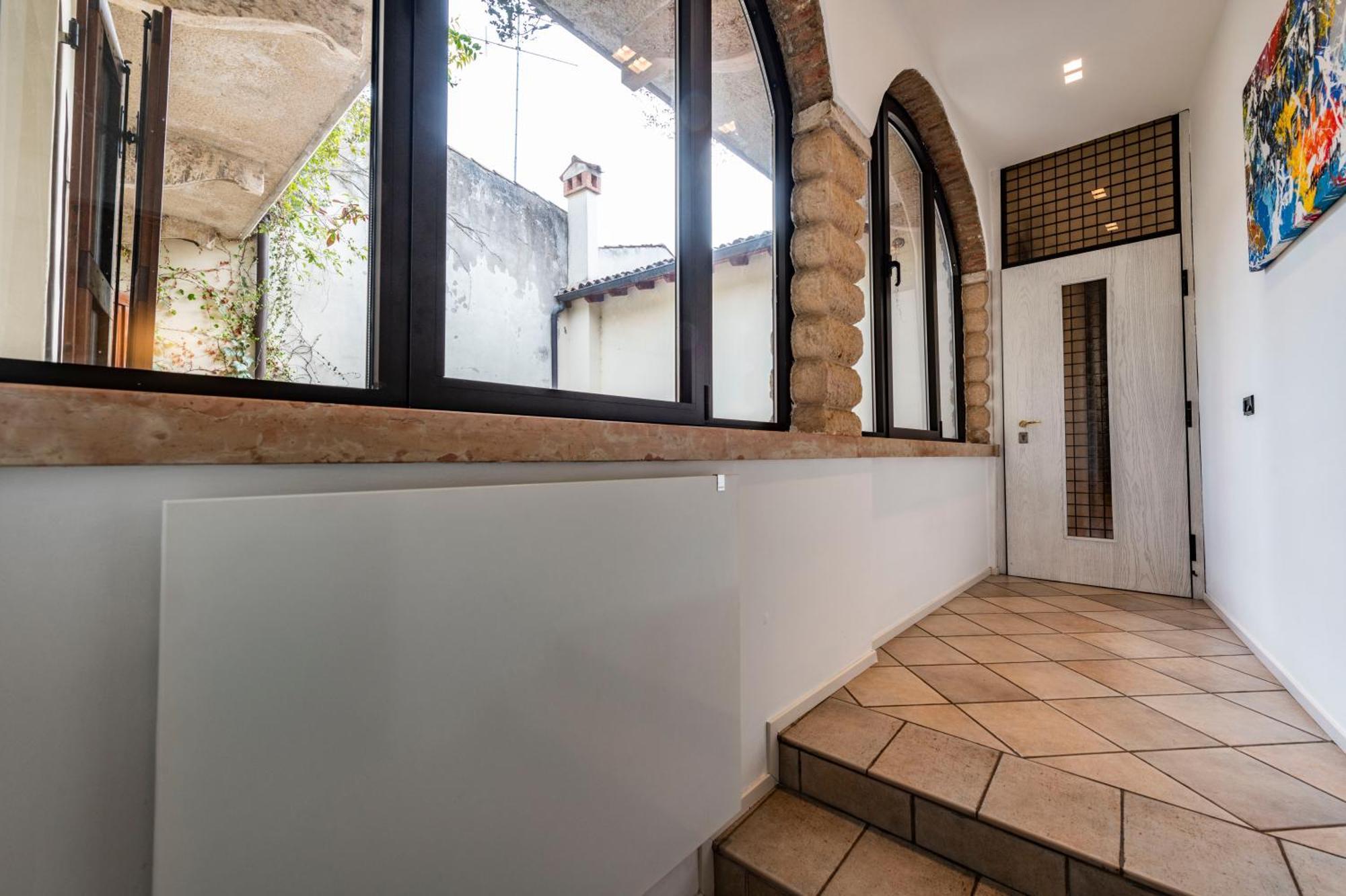 Mirko Apartment Verona Kültér fotó
