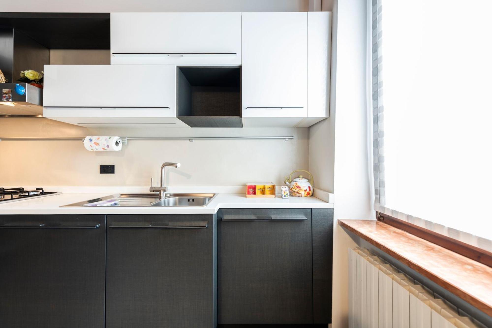 Mirko Apartment Verona Kültér fotó