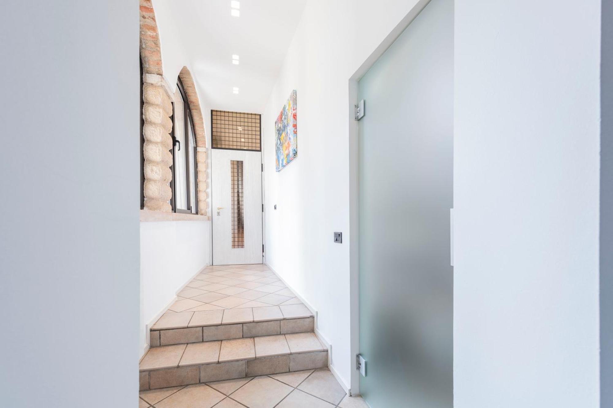 Mirko Apartment Verona Kültér fotó