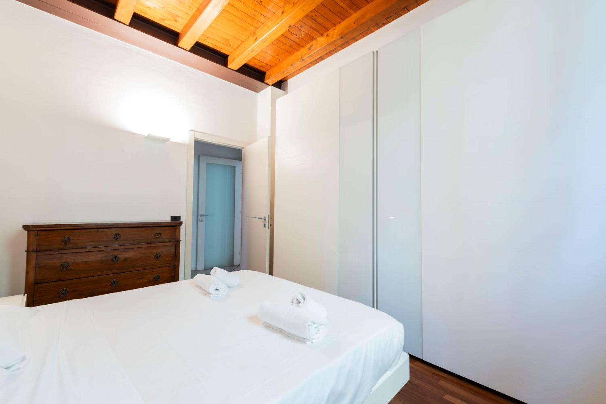 Mirko Apartment Verona Kültér fotó
