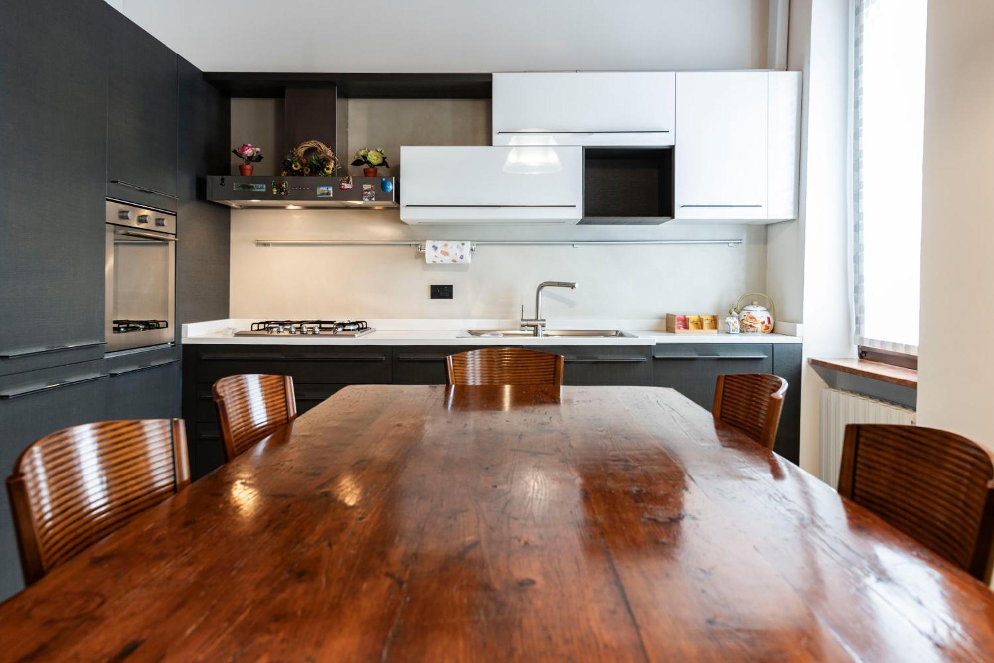 Mirko Apartment Verona Kültér fotó