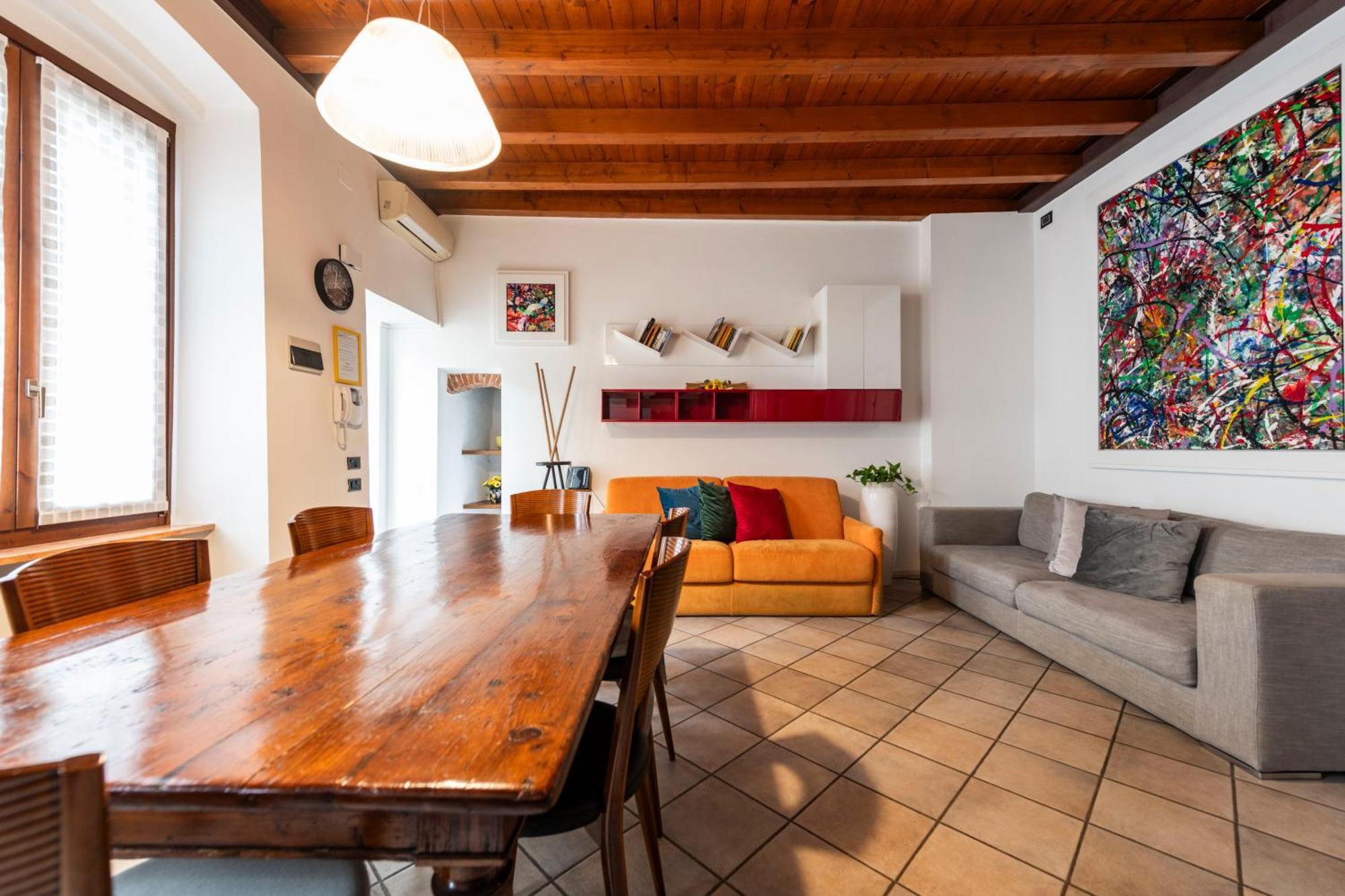 Mirko Apartment Verona Kültér fotó
