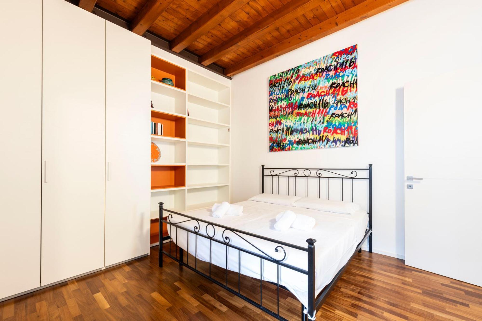 Mirko Apartment Verona Kültér fotó