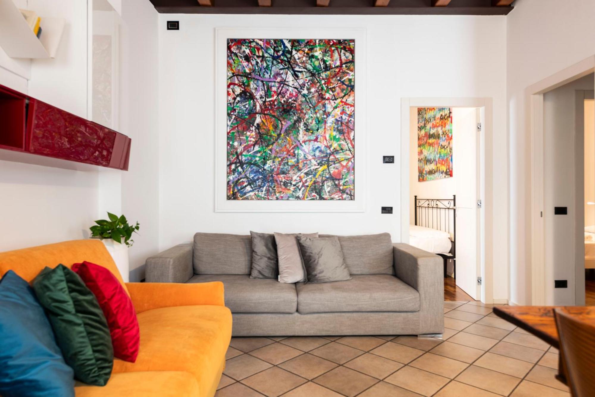 Mirko Apartment Verona Kültér fotó
