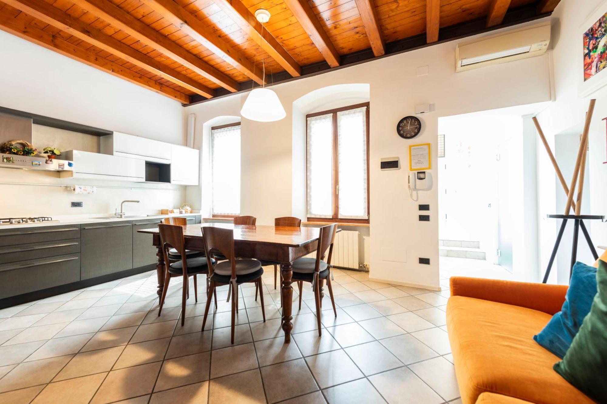 Mirko Apartment Verona Kültér fotó