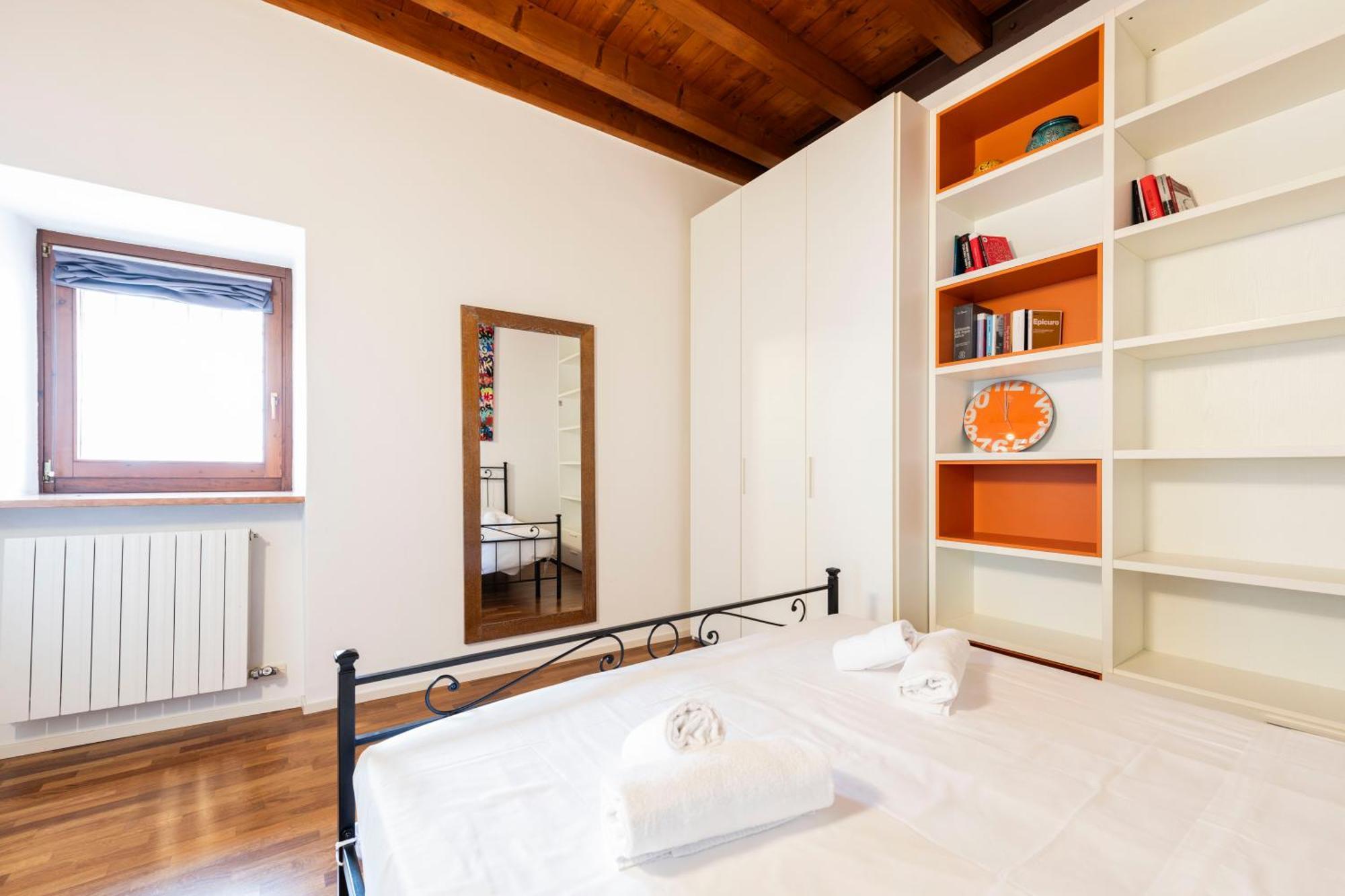 Mirko Apartment Verona Kültér fotó