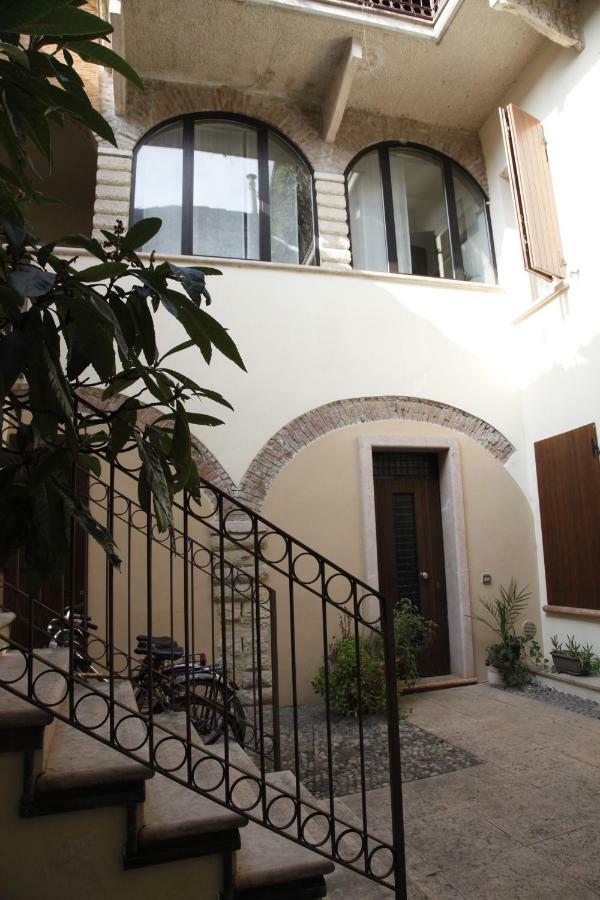 Mirko Apartment Verona Kültér fotó