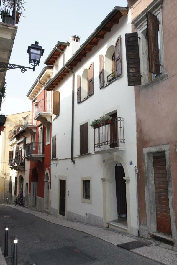 Mirko Apartment Verona Kültér fotó