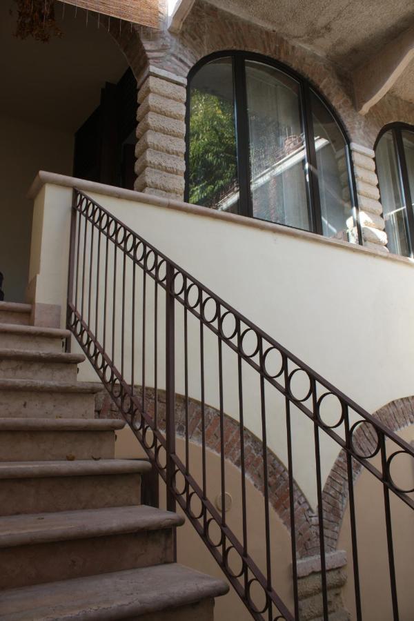 Mirko Apartment Verona Kültér fotó